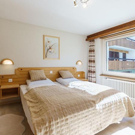 サース フェーHaus Alfaアパートメント エクステリア 写真