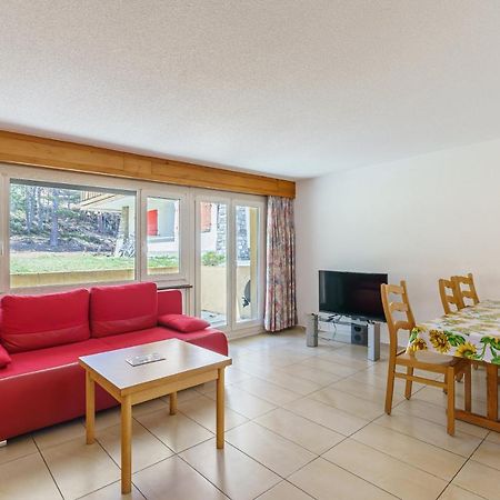 サース フェーHaus Alfaアパートメント エクステリア 写真